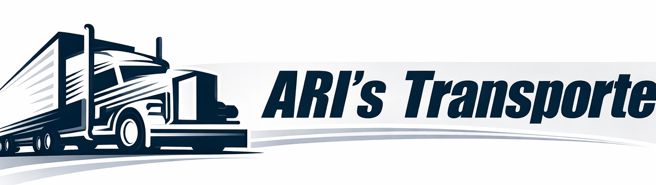 Ari's Transporte.